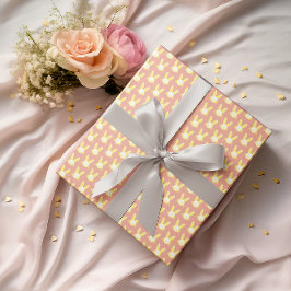 Snellere bunkerpapierbladen cadeaupapier