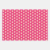 Snellere bunkerpapierbladen inpakpapier vel (Voorkant 2)