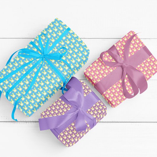 Snellere bunkerpapierbladen inpakpapier vel