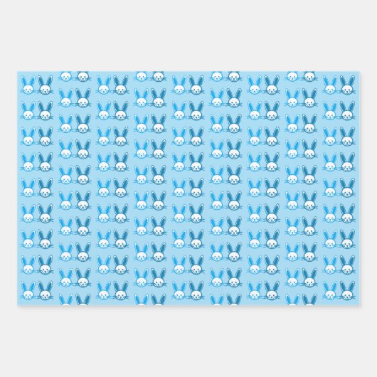 Snellere bunkerpapierbladen inpakpapier vel (Voorkant 2)