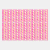 Snellere bunkerpapierbladen inpakpapier vel (Voorkant 3)