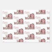 Snellere bunkerpapierbladen inpakpapier vel (Voorkant)