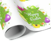 Snellere cadeauverpakking cadeaupapier (Rol Hoek)