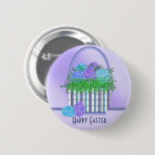 Snellere Collectie mandje Ronde Button 5,7 Cm (Voorkant /achterkant)