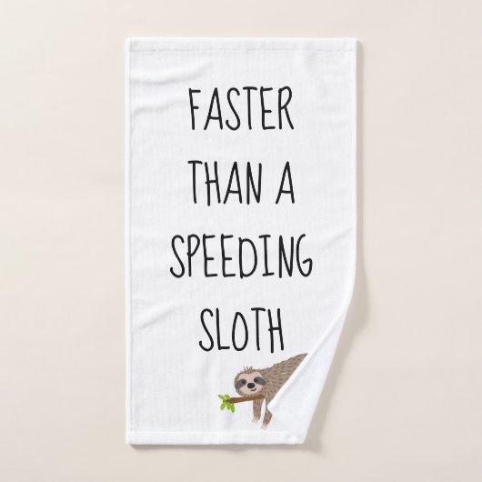 Snellere DaD-handdoekset Bad Handdoek (Handdoek)