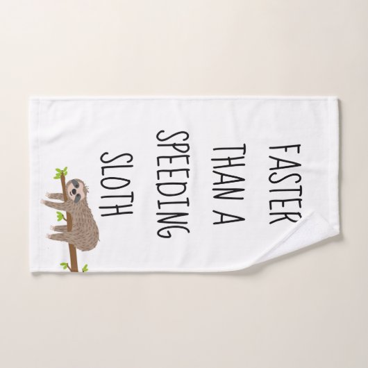 Snellere DaD-handdoekset Bad Handdoek (Handdoek)