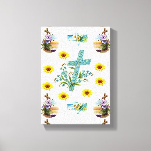 Snellere dag dankzij het uitgebreide canvas (Voorkant)