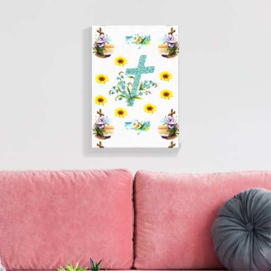 Snellere dag dankzij het uitgebreide canvas (Insitu (Woonkamer))