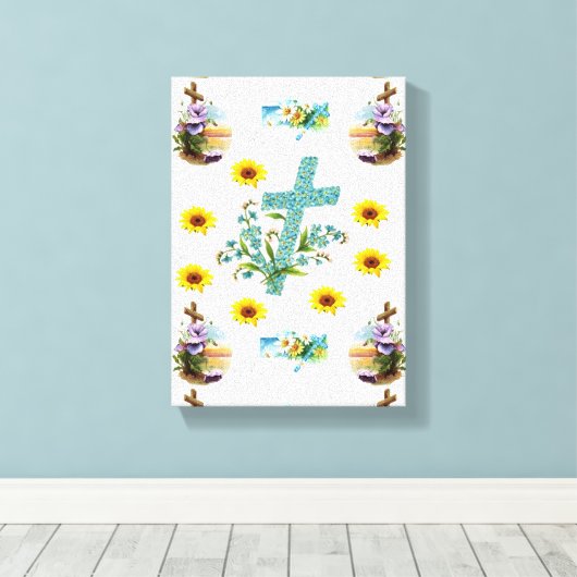 Snellere dag dankzij het uitgebreide canvas (Insitu (Houten vloer))