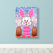 Snellere dag dankzij het uitgebreide canvas (Insitu (Houten vloer))