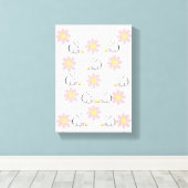 Snellere dag dankzij het uitgebreide canvas (Insitu (Houten vloer))