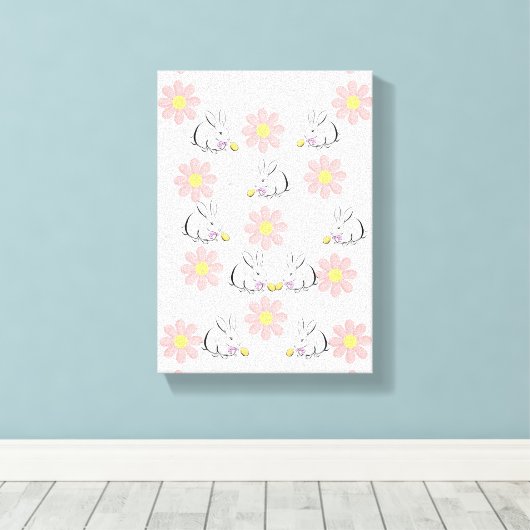 Snellere dag dankzij het uitgebreide canvas (Insitu (Houten vloer))