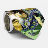 Snellere decorrecties nek Ware Gift Products Stropdas (Opgerold)