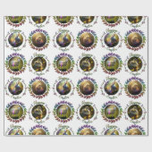 Snellere dieren die papier verpakken (Vlak)