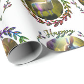 Snellere dieren die papier verpakken (Rol Hoek)