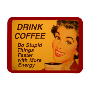 Snellere dingen doen magneet