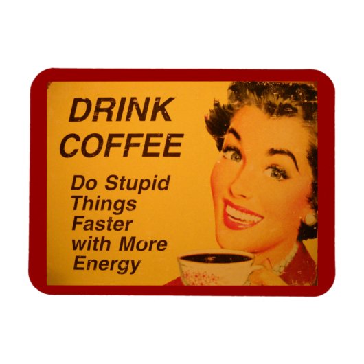 Snellere dingen doen magneet (Horizontaal)