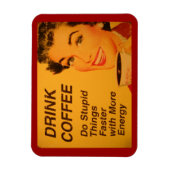 Snellere dingen doen magneet (Verticaal)