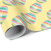 Snellere-egellerpapier voor paaspapier cadeaupapier (Rol Hoek)