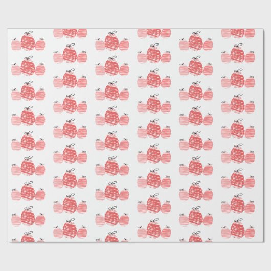 Snellere-eidekletpapier Cadeaupapier (Vlak)