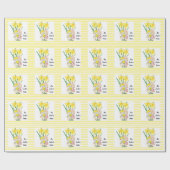 Snellere fasewisselaar en  bundels cadeaupapier (Vlak)