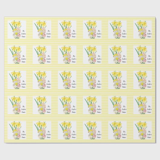 Snellere fasewisselaar en  bundels cadeaupapier (Vlak)