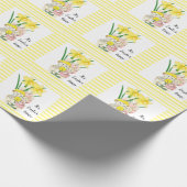 Snellere fasewisselaar en  bundels cadeaupapier (Hoek)