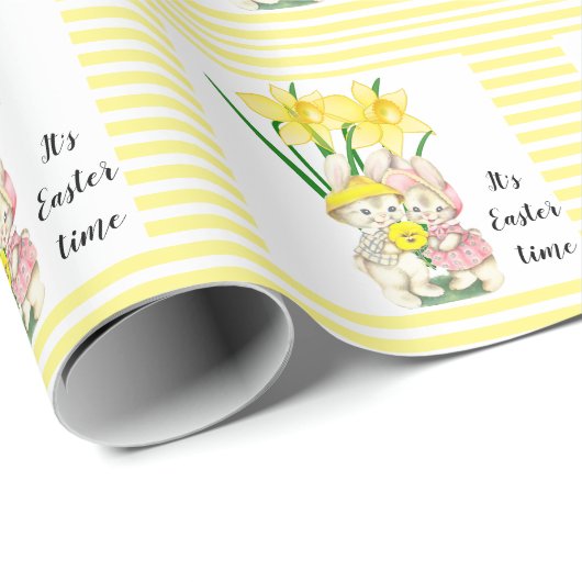 Snellere fasewisselaar en bundels cadeaupapier (Rol Hoek)