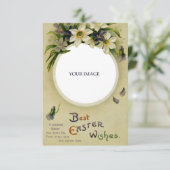 Snellere Floral Best maakt  Victoriaans (Staand voorkant)