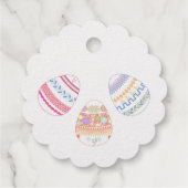 Snellere Folie van mandje Labels (Achterkant)