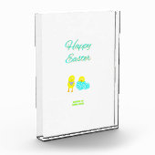 Snellere foto's Verticaal fotoblok (Links)