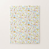 Snellere FUN Legpuzzel (Verticaal)