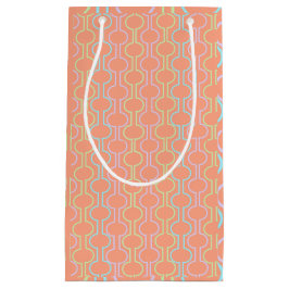 Snellere gesplitste cirkels klein cadeauzakje