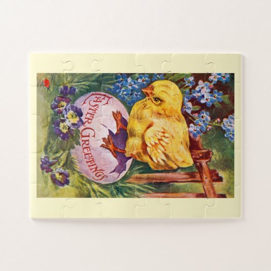 Snellere groeten legpuzzel (Horizontaal)