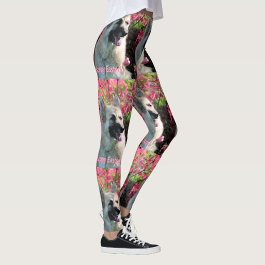 Snellere GSD Leggings (Rechts)