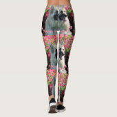 Snellere GSD Leggings (Achterkant)