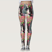 Snellere GSD Leggings (Voorkant)