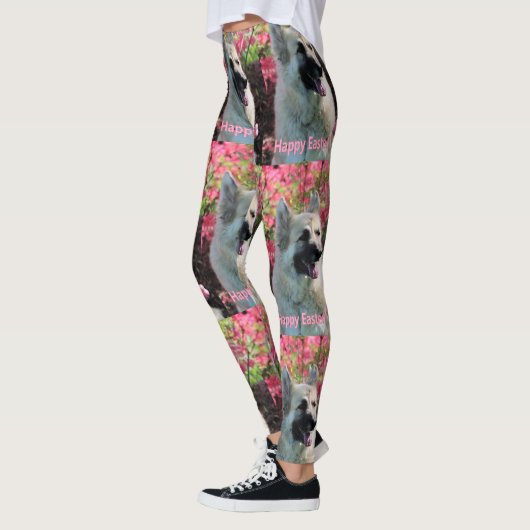 Snellere GSD Leggings (Links)