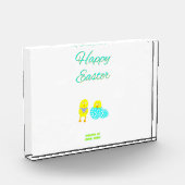 Snellere Hatchlings Horizontaal fotoblok (Links)