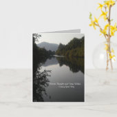 Snellere kaart (Gele Bloem)