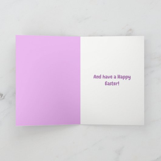 Snellere Kaart-Hop aan het Feestdagen Kaart (Binnen)