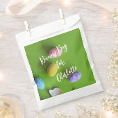 Snellere Kinderen personaliseren de voordelige tas Bedankzakje (Geknipt)