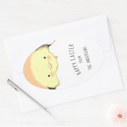 Snellere Label (Envelop)