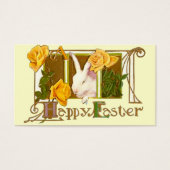 Snellere label visitekaartjes (Voorkant)