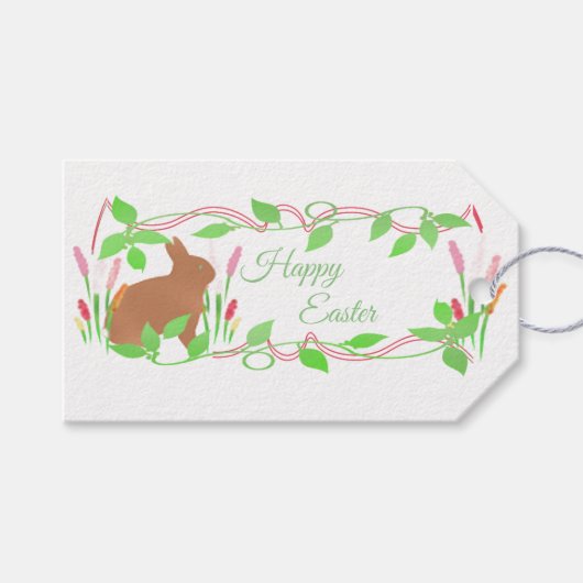 Snellere Labels Cadeaulabel (Voorkant (Horizontaal))