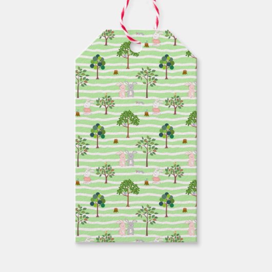 Snellere Labels Cadeaulabel (Voorkant)