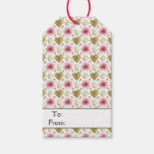 Snellere Labels Cadeaulabel (Voorkant)