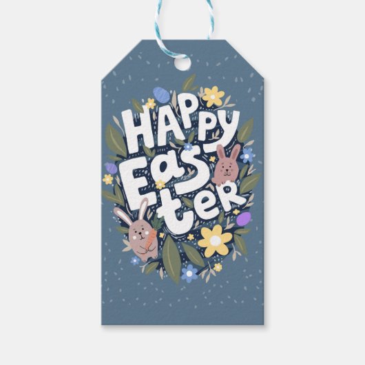 Snellere Labels Cadeaulabel (Voorkant)