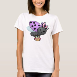 Snellere Ladybug T-shirt