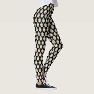 Snellere Leggings Snellere ei-leggende mieren aanp